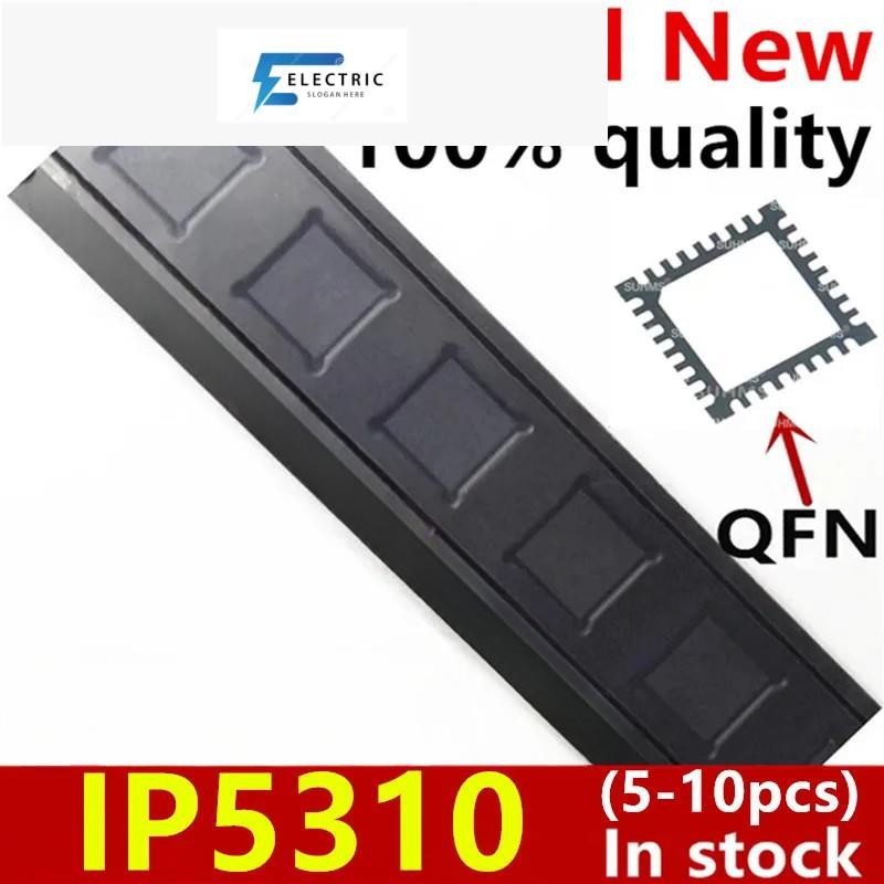 (5-10 ชิ้น) ชิปเซ็ต IP5310 QFN-32 ใหม่ 100%
