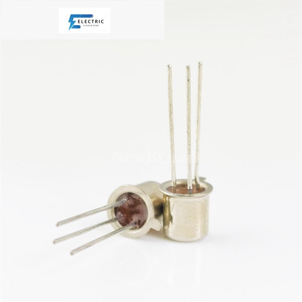 5PCS Triode Thyrtor Field Effect BC107B BC108B BCY59 BCY79 BC177B BC109B 3-Pin