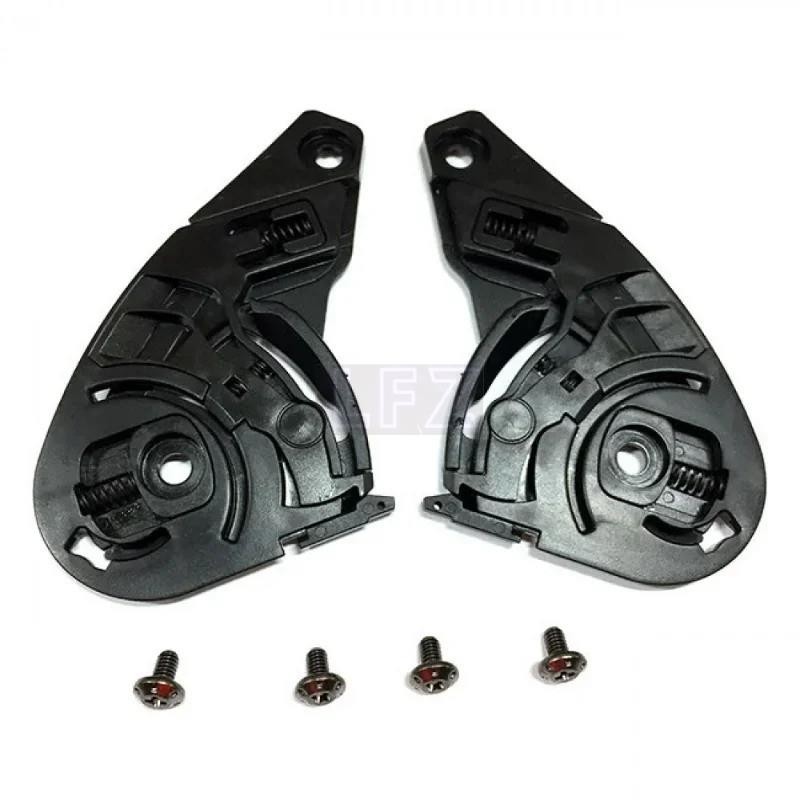 2025NEWSide Gear Plate สําหรับ SHOEI Shield CJ-2 สําหรับ J-Cruise J-Cruise 2