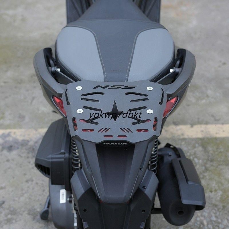 อุปกรณ์เสริม HONDA ADV350 HONDA Fosha 350 แร็คท้าย HONDA adv350 แร็คท้าย ขายึดท้ายรถมอเตอร์ไซค์ อุปก