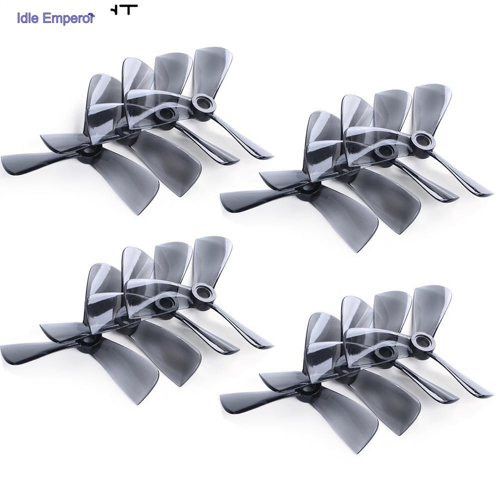 Iflight Nazgul ใบพัด 3040 3X4X3 3 ใบพัด สําหรับโดรนบังคับ FPV Freestyle 3 นิ้ว 4S 6S