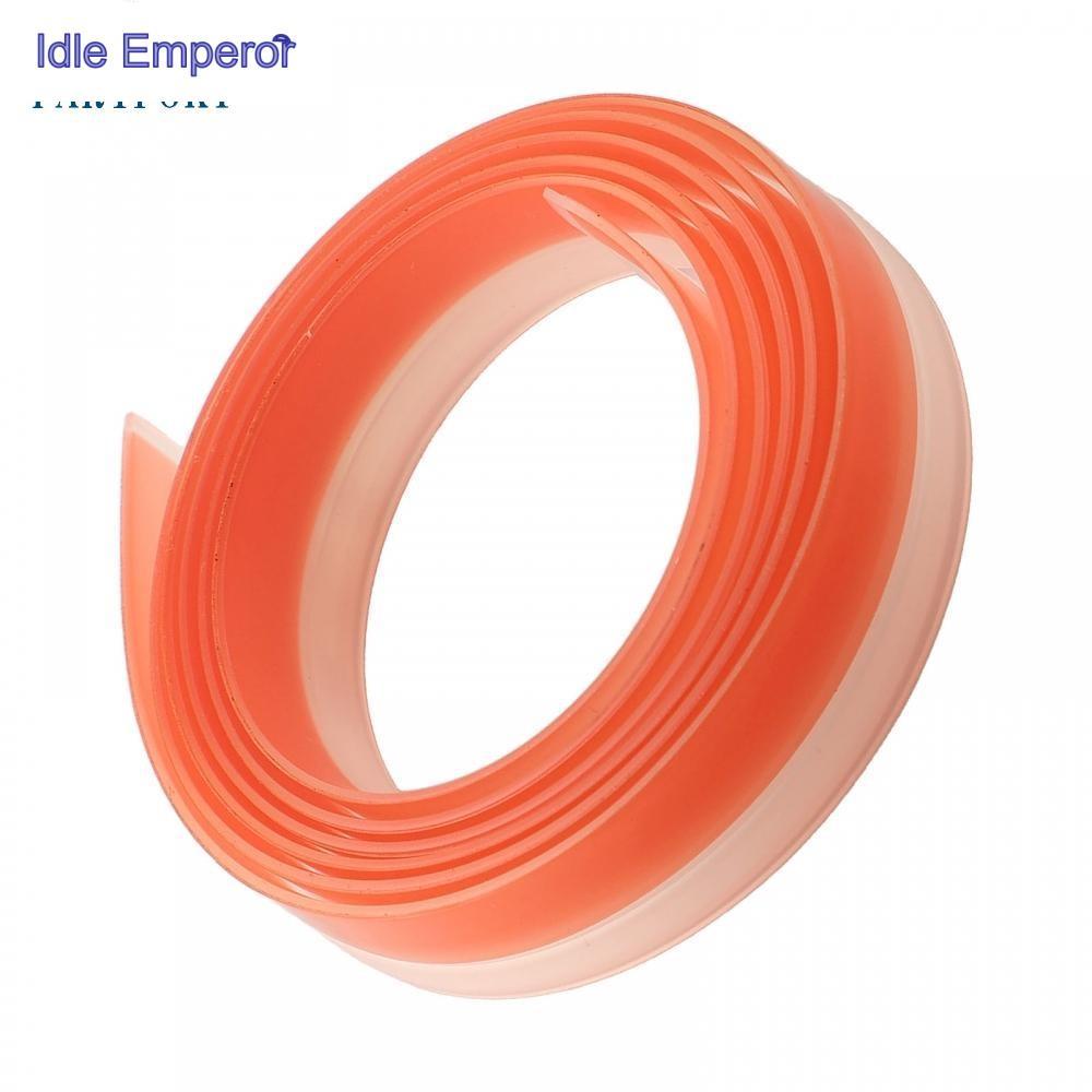 Professional สําหรับ Splinter Guard Strip สําหรับ SP5000 สําหรับ Track Saw Guide Rail 1400 มม.