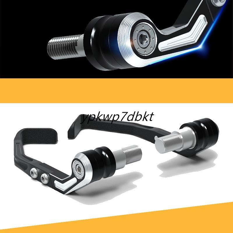 ตัวป้องกันเบรกมือ สําหรับรถจักรยานยนต์ Kawasaki Ninja ZX-6R ZX-10R ZX-10RR ZX6R ZX10R ZX10RR 2006-20