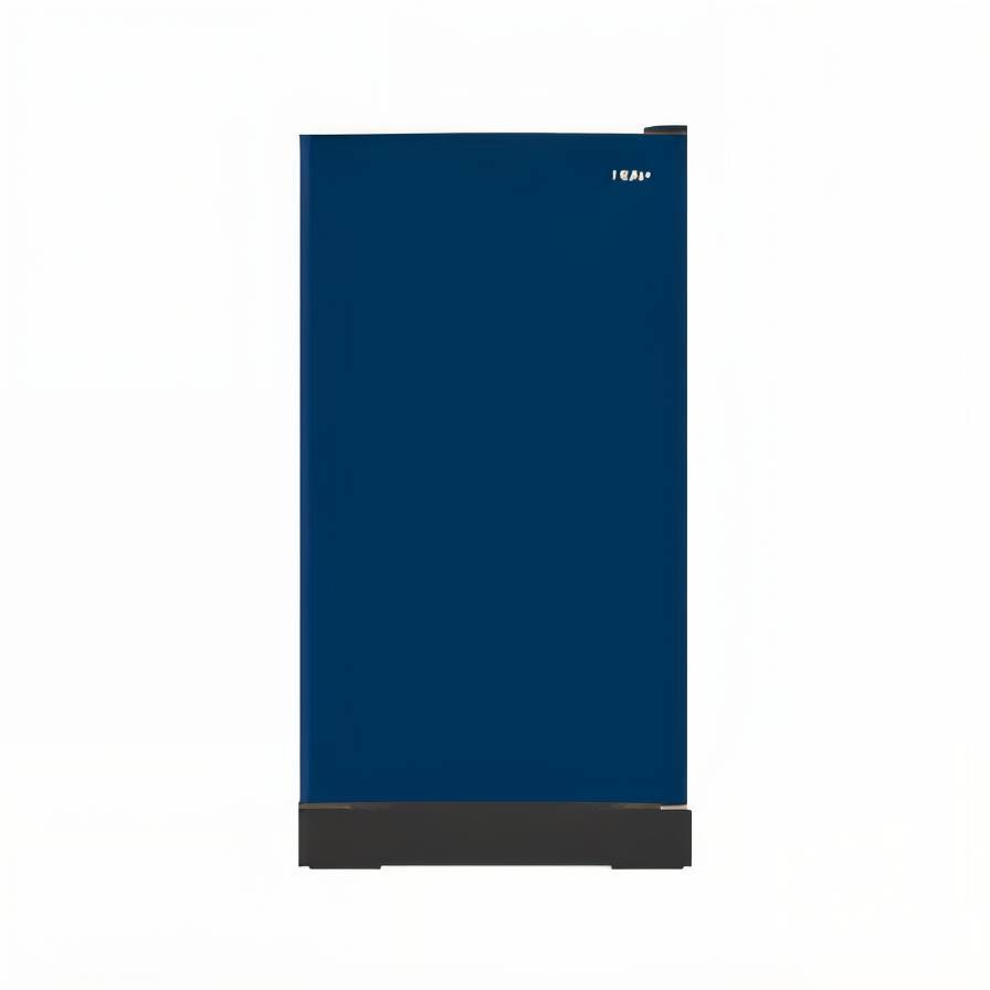 HAIER ตู้เย็น 1 ประตู รุ่น HR-SD159C BG (สีน้ำเงิน) 5.3 Q