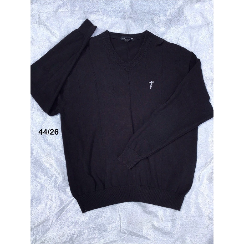 เสื้อ fairway outfitters มือสอง