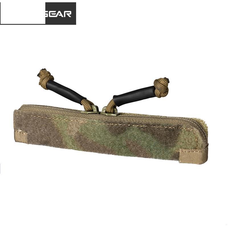 กระเป๋าใส่ของ มีซิป สําหรับ JPC2.0 CPC AVS Vest 3943