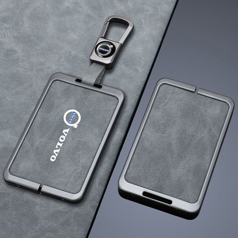 VOLVO EX30 Key shell volvo ex30 Key Card Holder Car Intelligence nfc Proximity Card Holder SXSV