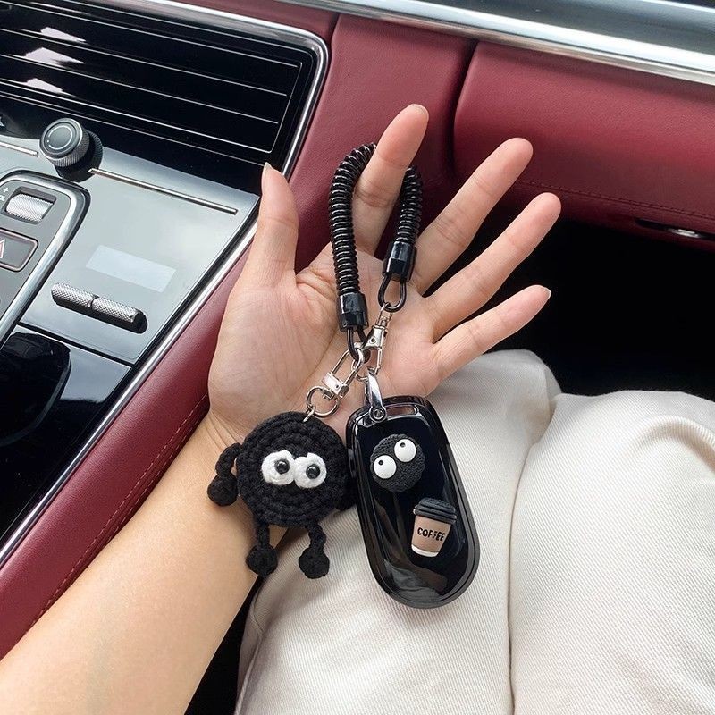 เคสกุญแจ GWM ORA03 ORA07 ORA03GT ORA07GT ORA Good Cat ปลอกกุญแจ