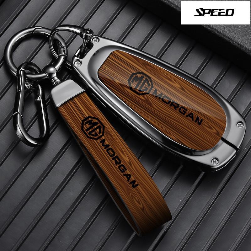 MG s5 ปลอกกุญแจรถ mg5 เคสกุญแจ Cyberster 2023 MG GT GS เคสกุญแจรถยนต์ เคสกุญแจรีโมทรถยนต์