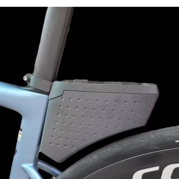 กล่องเก็บอุปกรณ์ ใส่กับระจักรยานSpecializedรุ่นSl8