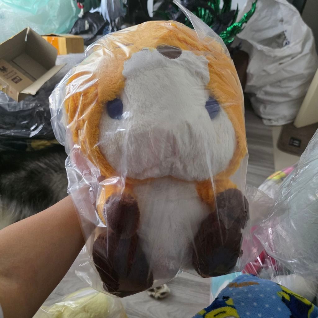 ตุ๊กตา กระต่าย Amuse