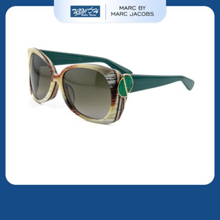 MARC BY MARC JACOBS แว่นตากันแดด รุ่น 407