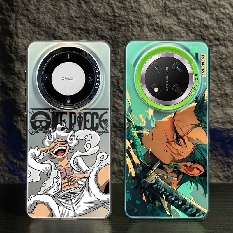 เคส Honor X9C X9D X9B X9A 400 5G เคส Honor X9C 200 Smart เคส Honor 400 200 Pro X7D X7C 400 Lite เคสโ