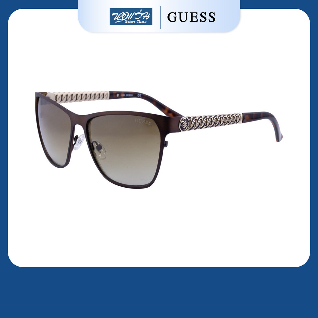 GUESS แว่นตากันแดด รุ่น GU7403