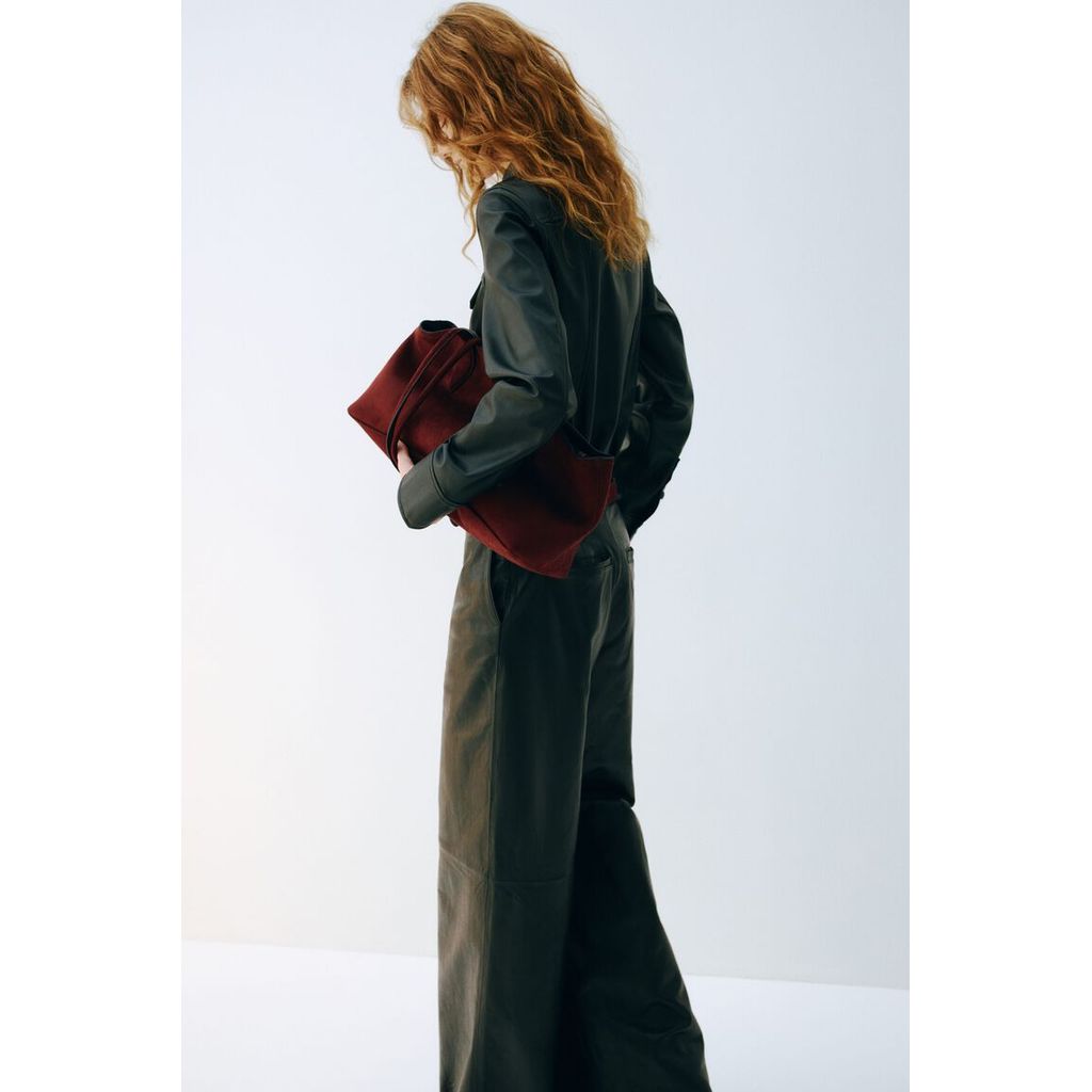H&M حقيبة توت نسائية — صورة 3