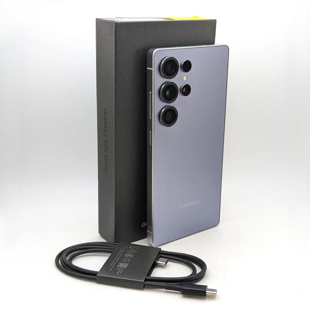 NEW SAMSUNG GALAXY S25 ULTRA  5G 256GB 512GB Dual Sim Unlocked Android