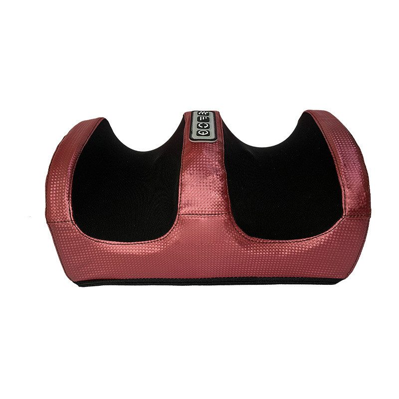 Foot massage machine, multifunctional fully automatic leg and foot massager