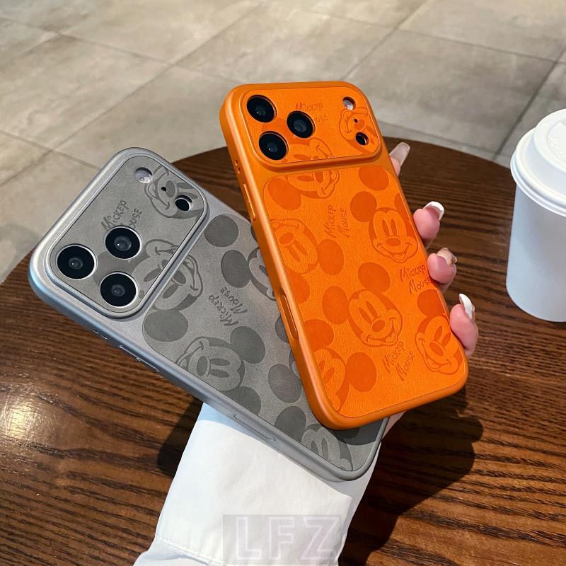 Mickey ทันที chang iphone 17 pro max 16 pro max 15 pro max 13 pro max 14 Pro Max case iphone 13 16 p