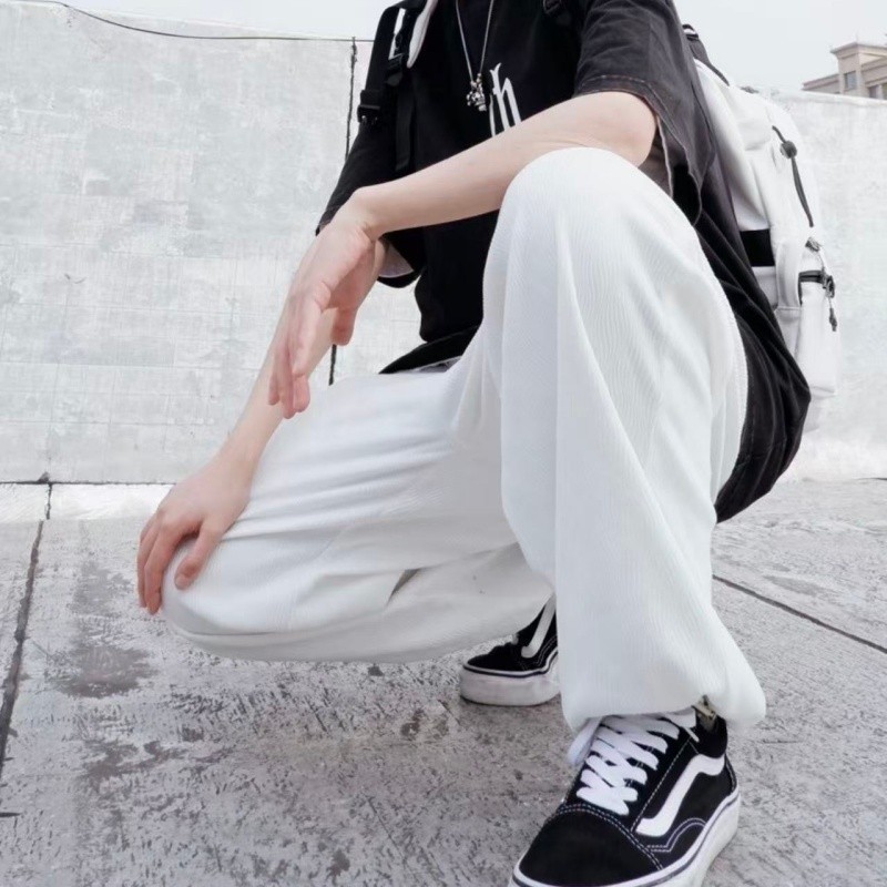 【OFFICIAL STORE】Vans Old Skoolชายและหญิง Sneakers100% รองเท้ากีฬา -🚚จัดส่งฟรี