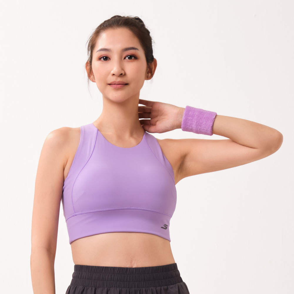 SKECHERS حمالة صدر رياضية نسائية Walking Performance — صورة 2
