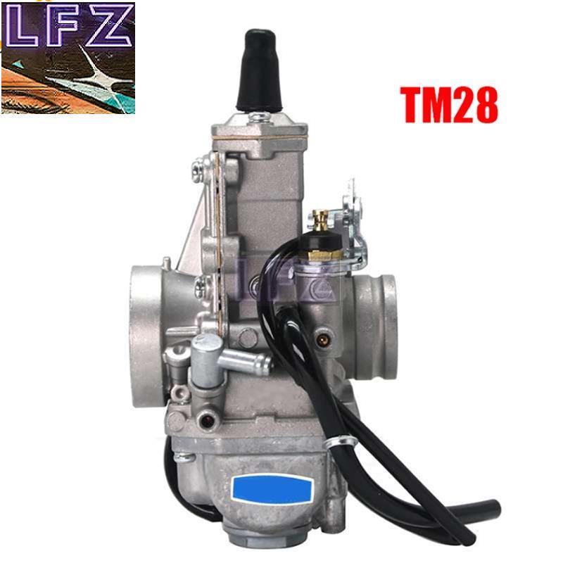 Zsdtrp คาร์บูเรเตอร์สําหรับ Mikuni Honda Cr 250 Kawasaki Kx 125 Kx 150 Atv Yamaha