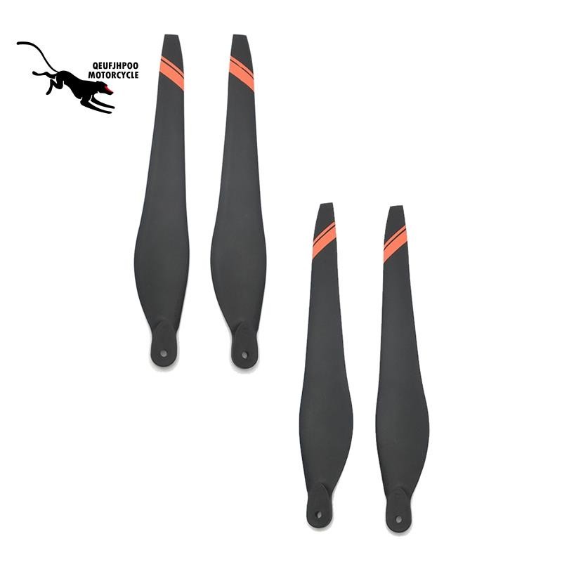 ใบพัดพับได้ 36190 CW สําหรับระบบมอเตอร์ X9 Max PLUS 2 ชิ้น