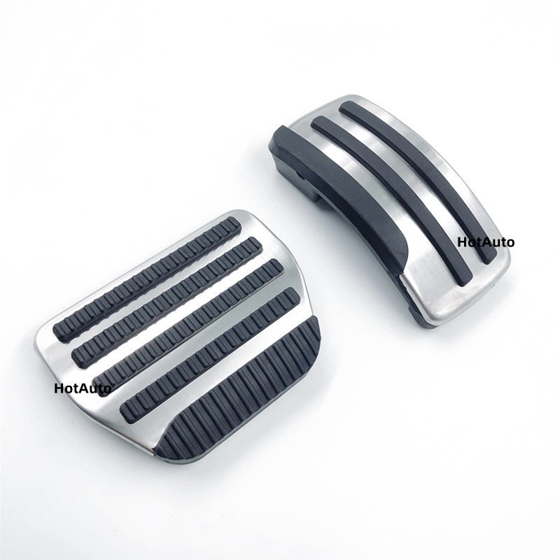 Nissan TEANA J32 J33 ชุดแต่ง แป้น คันเร่ง เบรค คลัช