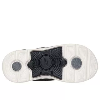 Skechers สเก็ตเชอร์ส รองเท้าแตะผู้หญิง Womens O-T-G GOwalk Archfit2.0 Sandals Shoes - 140871-BKRG (latest)
