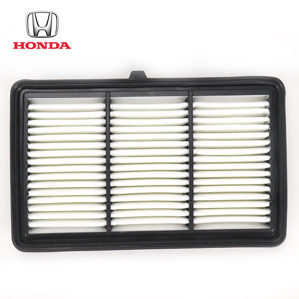 ❤ซื้อ 5 แถม 1❤ กรองอากาศสําหรับ HONDA 2.0 Hybrid Stepwgn RP8 RP5 Odyssey RC4 Elysion RR9 Acura CDX 1