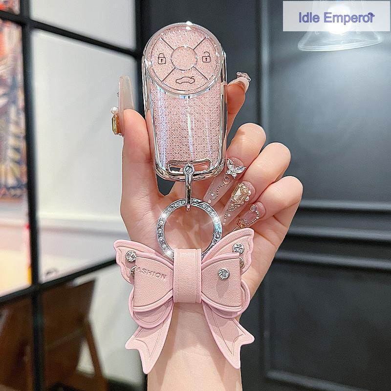 เคสกุญแจ ORA ORA03 ORA07 ORA 03 ORA 07 ORA03 GT ORA07GT ORA Good Cat GWM ปลอกกุญแจ