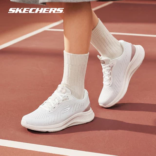 Skechers สเก็ตเชอร์ส รองเท้าผู้หญิง Women Skech-Lite Pro 2.0 Sport Shoes - 150621-NAT - Air-Cooled Memory Foam