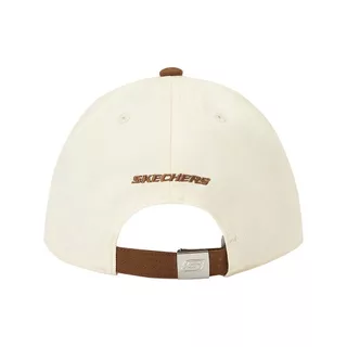 Skechers สเก็ตเชอร์ส หมวกเบสบอลยูนิเซ็กส์ Unisex Baseball Cap - L125U070-05U1