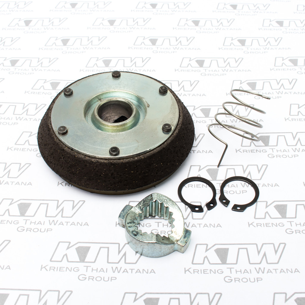 คัมอัพ อะไหล่DV-9000/9000I#23 CONE BREAK DISC