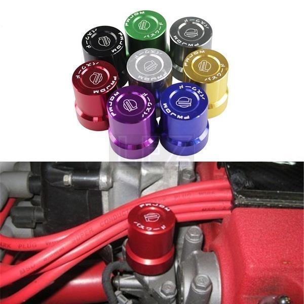 ครอบโซลินอยด์ วีเทค (Solenoid Cover V-TEC) Password JDM