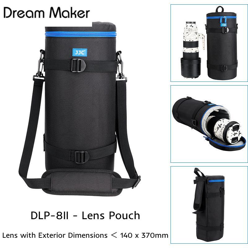 กระเป๋าใส่เลนส์สําหรับ Sony FE 200-600mm F5.6-6.3 G OSS / RF 200-800mm F6.3-9 / Z 180-600mm F5.6-6.3