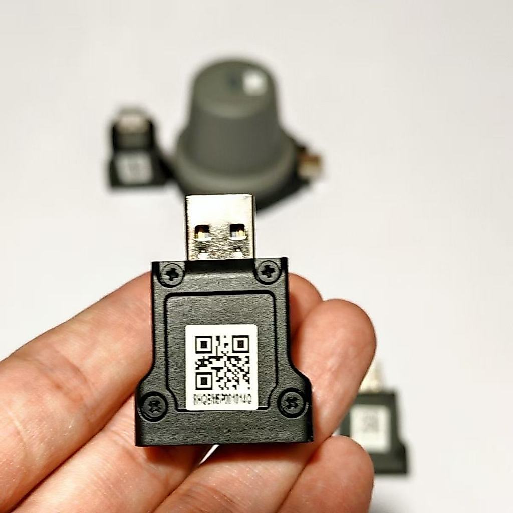 เหมาะกับ DJI T60 T70 T70P T100 RTK ตําแหน่งโมดูลอะแดปเตอร์ตัวเชื่อมต่ออะแดปเตอร์ USB