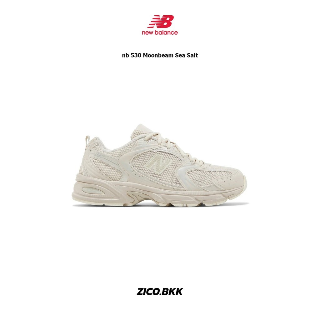 nb 530 Moonbeam Sea Salt