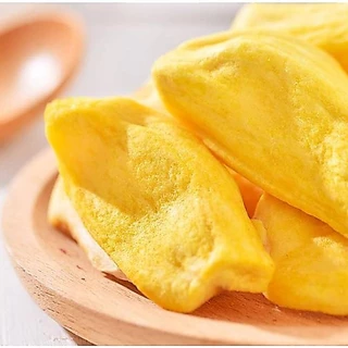 [ส่งด่วน] ขนุนเหลืองพิชัย ขนุน ขนุนกรอบ ขนุนอบกรอบ หวานระดับ 9/10 อร่อย หอม ผลิตใหม่