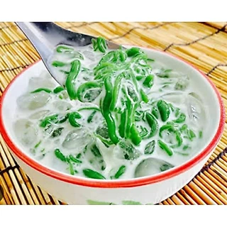 น้ำตาลดอกมะพร้าว100% เนื้อนุ่มสังขยา(สวนเพชรบุรี)