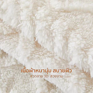 ผ้าคลุมโซฟา พร้อมส่งจากไทย ผ้าคลุมฟอร์นิเจอร์ ขนาด 180*230CM /180*340CM ผ้าห่ม เนื้อผ้านุ่ม สไตล์นอร์ดิก มี 8 สี 5 ขนาด