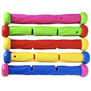 ส่งจากกทม! DivingToysของเล่นดำน้ำ มีหลายแบบมากๆ เสริมพัฒนาการเด็ก พัฒนากล้ามเนื้อ การหยิบจับ น้ำหนักเบาพกพาง่ายสะดวก