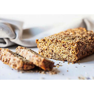 ไซเลียมฮัสก์ Psyllium Husk เกรดข้าวกล้อง Brown Psyllium Fiber ไฟเบอร์สูง ช่วยขับถ่าย 100g แพคเกจใหม่