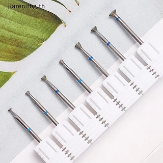 RENBG เครื่องไฟฟ้าเล็บเจลโปแลนด์เครื่องตัดเจาะ Bits เล็บบิตไฟล์ TH