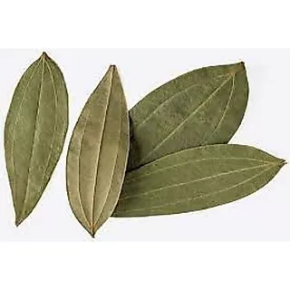 ใบกระวาน 50/100 กรัม (Tej Patta) Bay Leaves