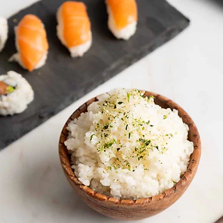 มิโนริ ข้าวญี่ปุ่น 5 กิโลกรัม - Japanese Rice 5kg Minori brand
