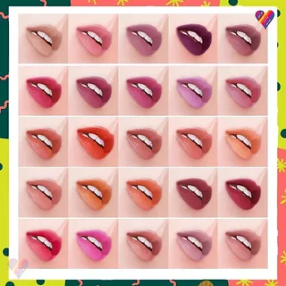 ส่งด่วน🌸 Wet n Wild lip ลิปสติก เวทเอ็นไวด์ เมก้าลาท ลิปคัลเลอร์ 3.3 กรัม [Exp.07/70] lipstick