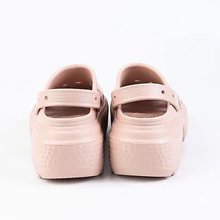 PLAYBOY รุ่น Bunny Clogs รองเท้าแตะหัวโตเปิดส้น รหัส ST-HS251C130 ดีไซน์ รองเท้าทรง Clogs แต่ง Jibbitz กระต่าย มี 2 สี