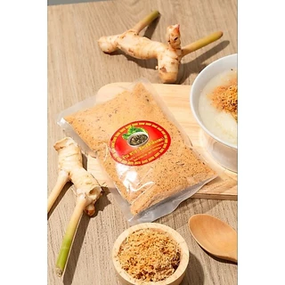 ข่าป่น ข่าอบแห้งป่นอย่างดี 150g ร้านซาเจ ตลาดท่าดินแดง ของแท้ร้านขายเอง