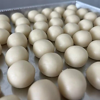 ขนมกลีบลำดวนสูตรไข่ขาว ขนมสุขภาพ ขนมสำหรับโรคไต อาหารโรคไต ทานได้ทุกระยะ สูตรByอาจารย์เปิ้ล นักกำหนดอาหารวิชาชีพ