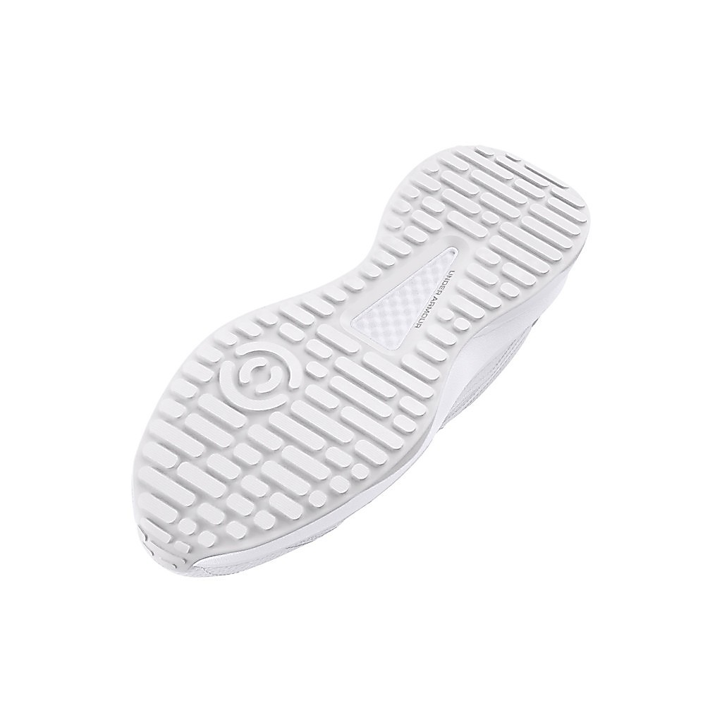 Under Armour Men's UA Edge Leather Training Shoes — صورة 4